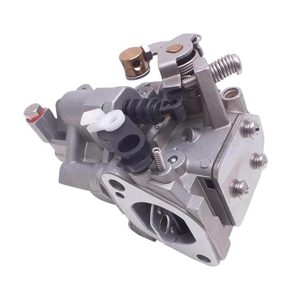 Carburetor Assy 68T-14301-11-00 for 4-Stroke 8HP 9.9HP F8M F9.9M