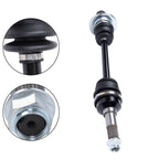 Rear Left CV Axle Drive Shaft for Yamaha Rhino 450 660 (2004–2009) 5UG-F531H-11-00