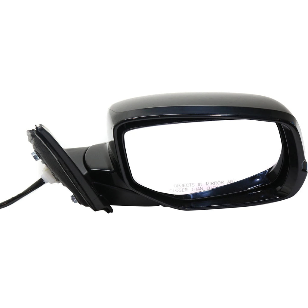 Power Heated Mirrors for Honda Accord (2017) - Driver & Passenger Side