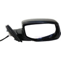 Power Heated Mirrors for Honda Accord (2017) - Driver & Passenger Side