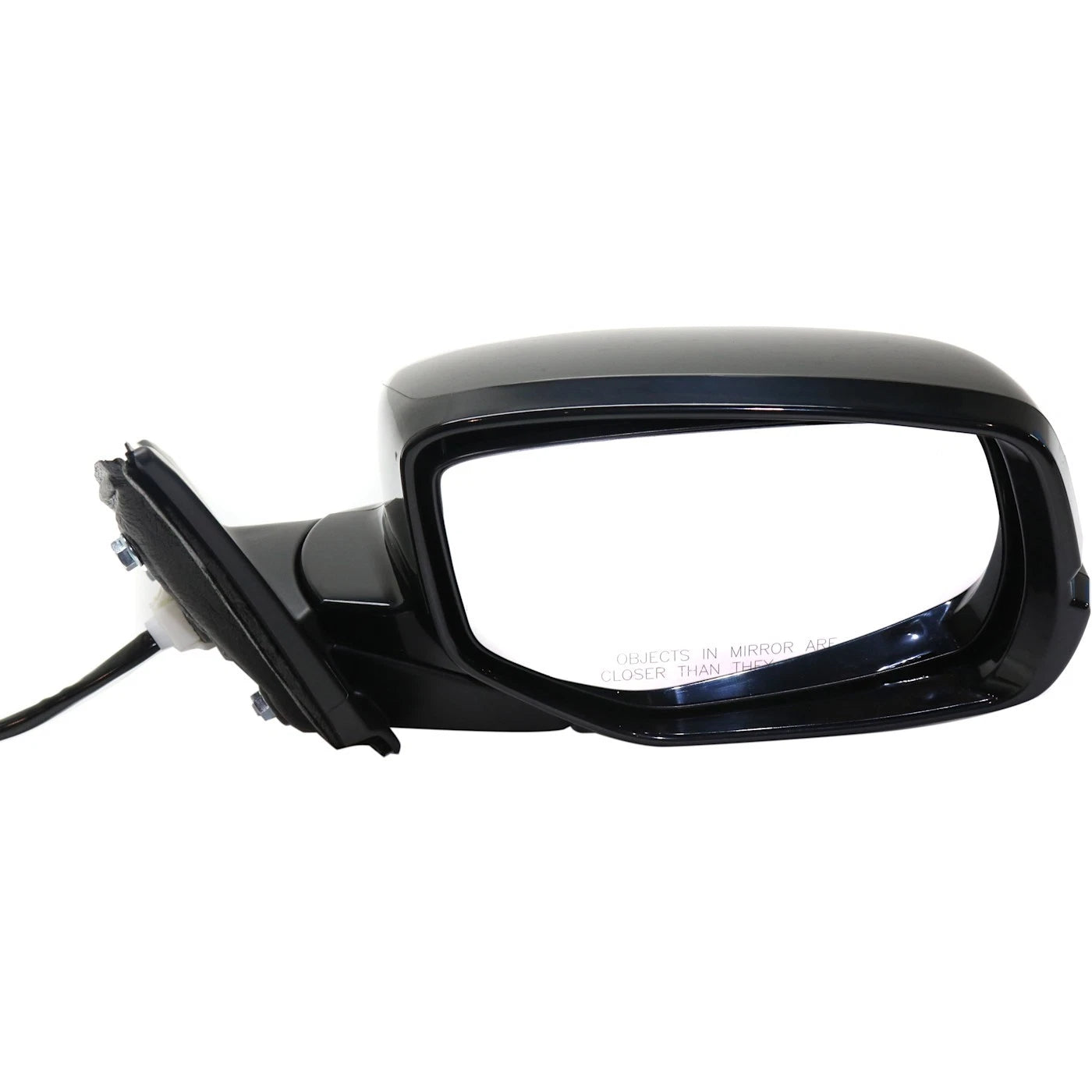 Power Heated Mirrors for Honda Accord (2017) - Driver & Passenger Side