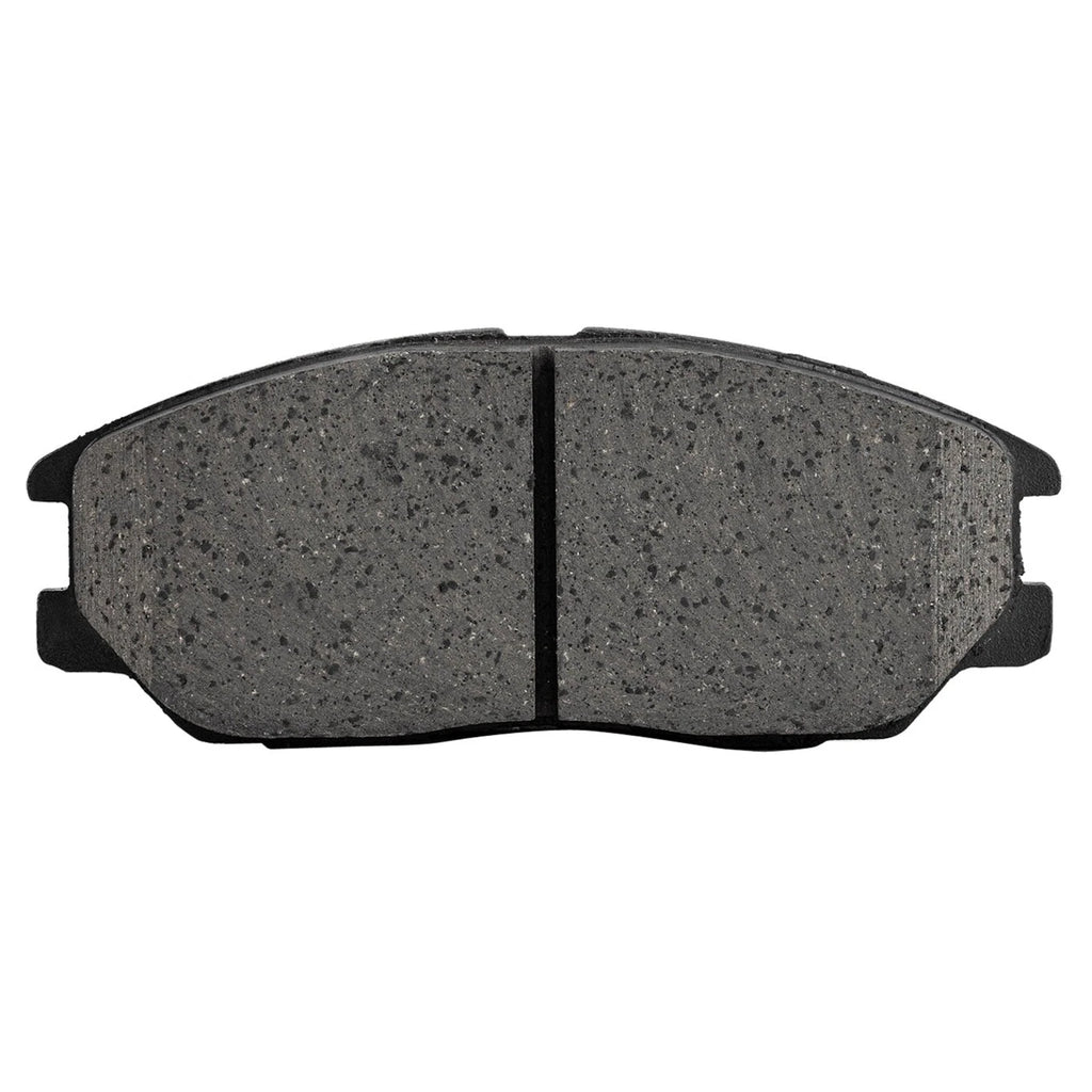 Brake Pad Set for Hyundai XG350 (2004–2005) Front and Rear