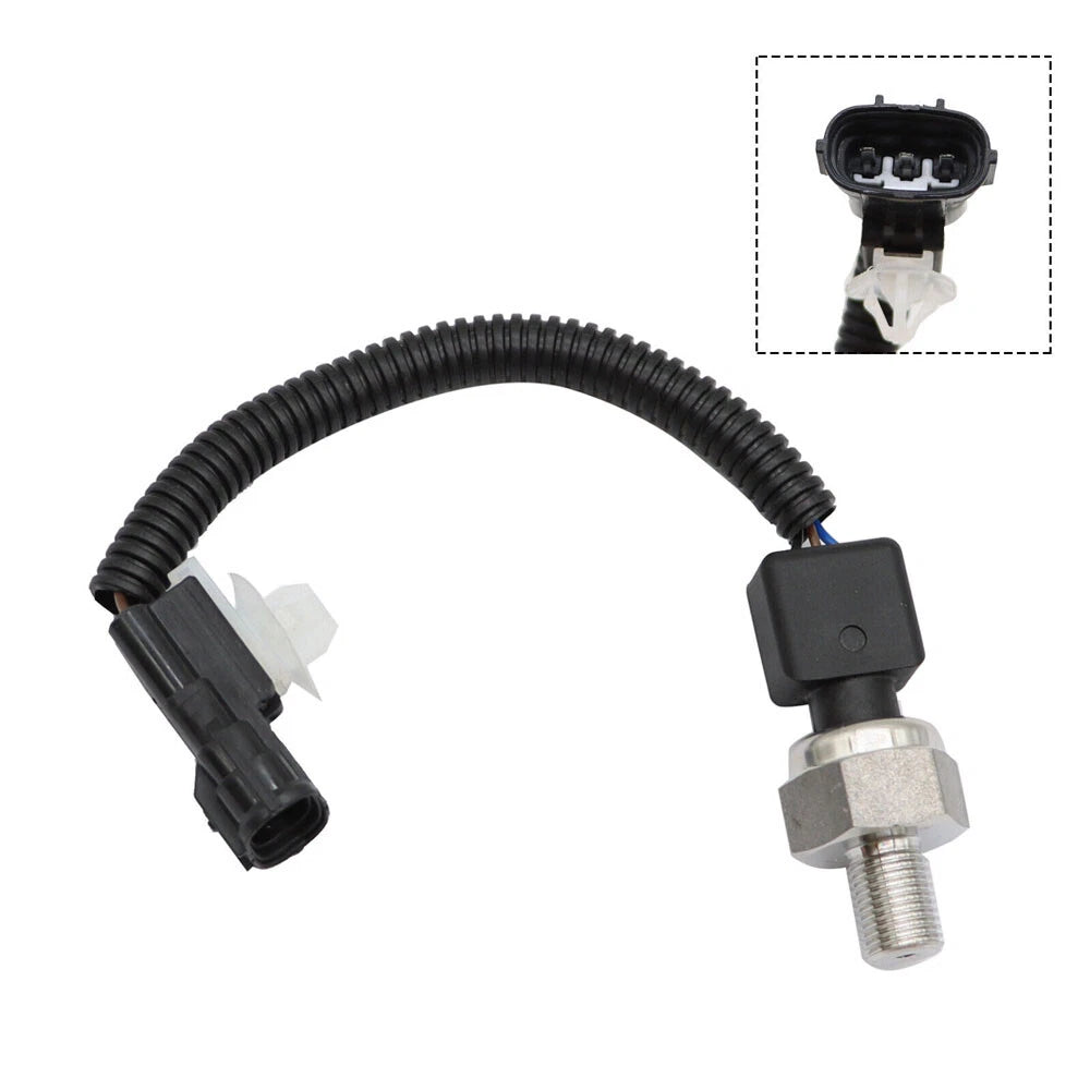 Fuel Pressure Sensor for Lexus IS250 IS350 GS300 GS350 GS430 GS450H (2006–2015)