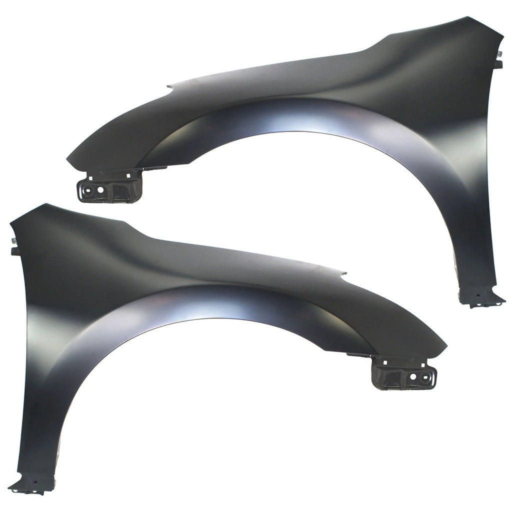 Fender for Nissan Altima Coupe (2008–2013) Front Driver & Passenger Side