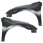 Fender for Nissan Altima Coupe (2008–2013) Front Driver & Passenger Side