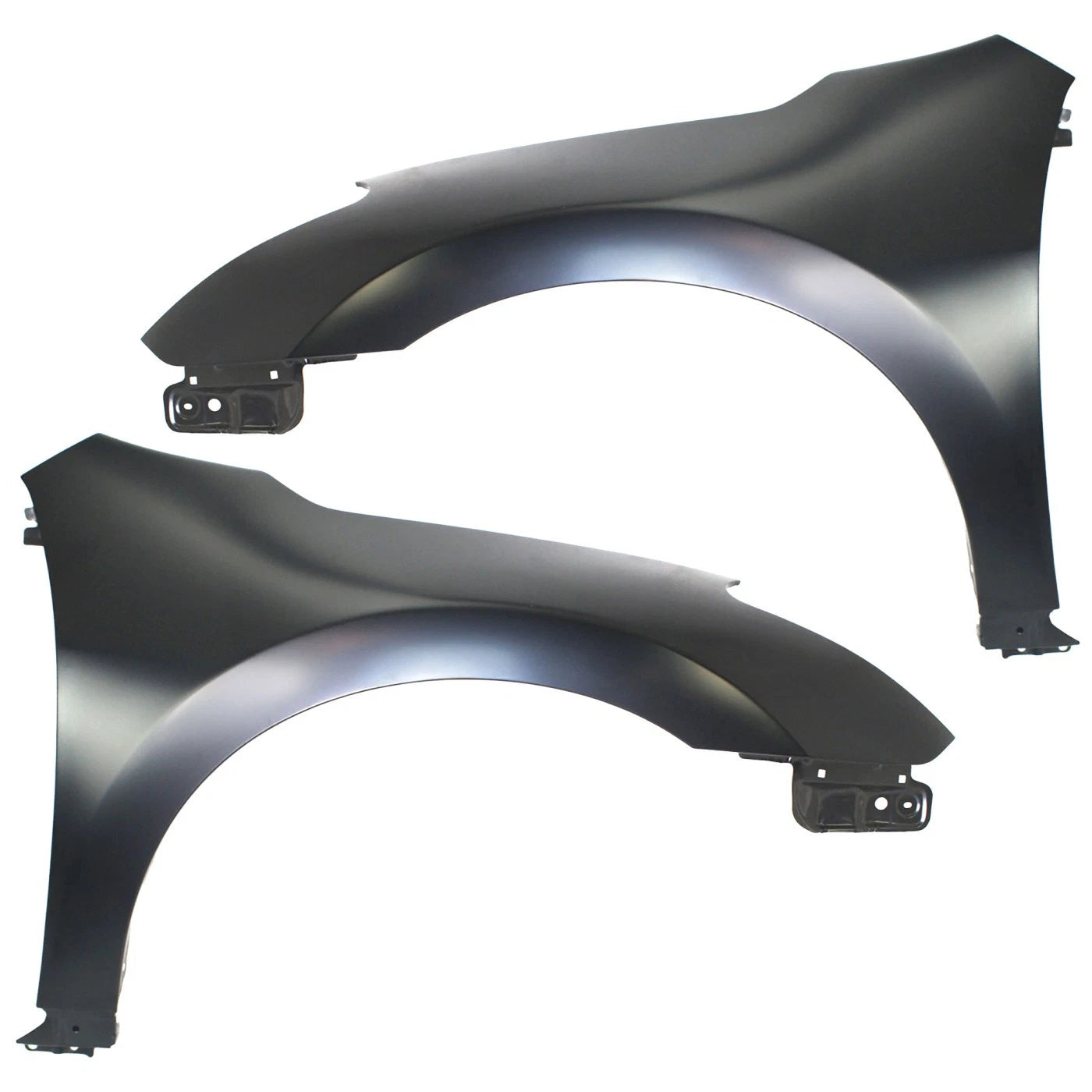 Fender for Nissan Altima Coupe (2008–2013) Front Driver & Passenger Side