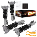 24 Way Adjustable Coilovers for Buick Century Regal Lacrosse (2000–2005)