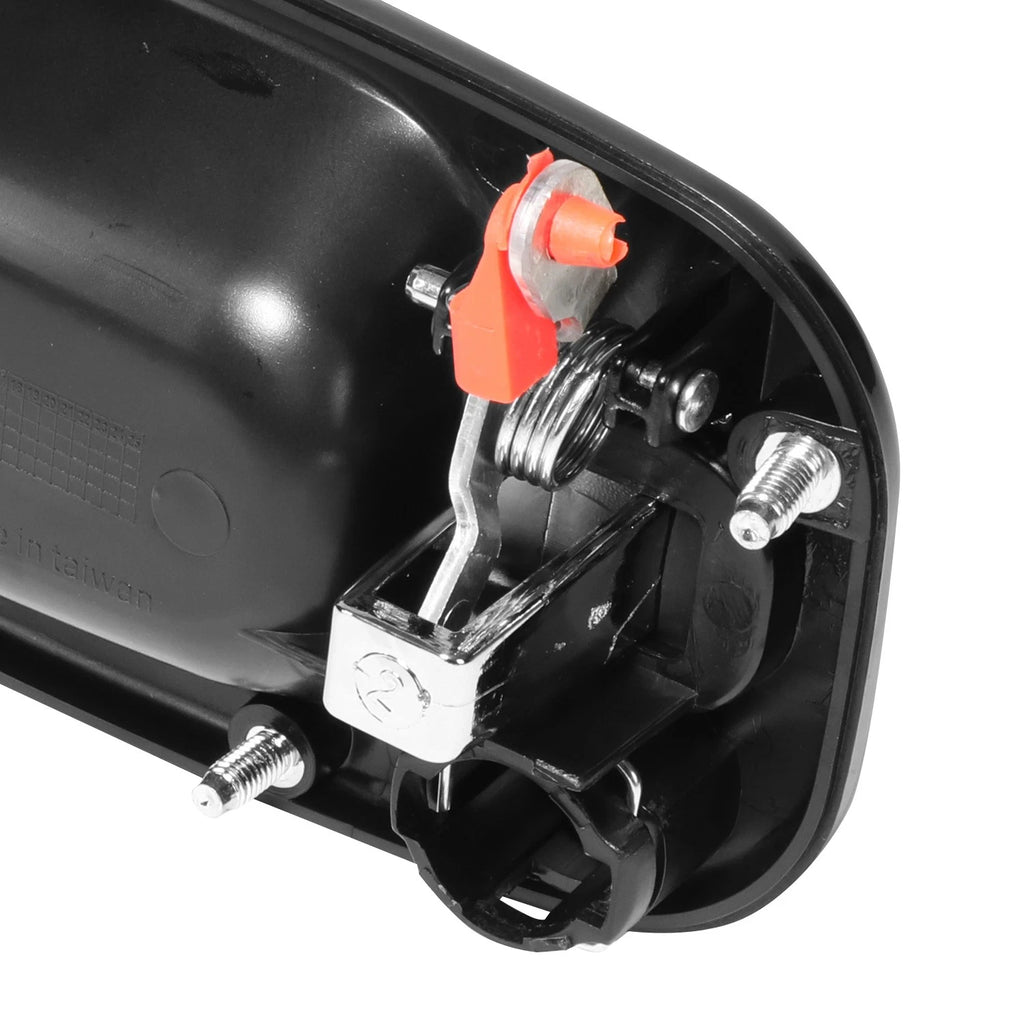 Exterior Door Pull Handle for Cadillac Escalade (2000–2006)