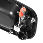 Exterior Door Pull Handle for Cadillac Escalade (2000–2006)