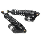 15.75'' 400mm Rear Air Shock Absorbers for Honda & Yamaha