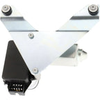 Wiper Motor for Cadillac Escalade ESV (2002-2006)