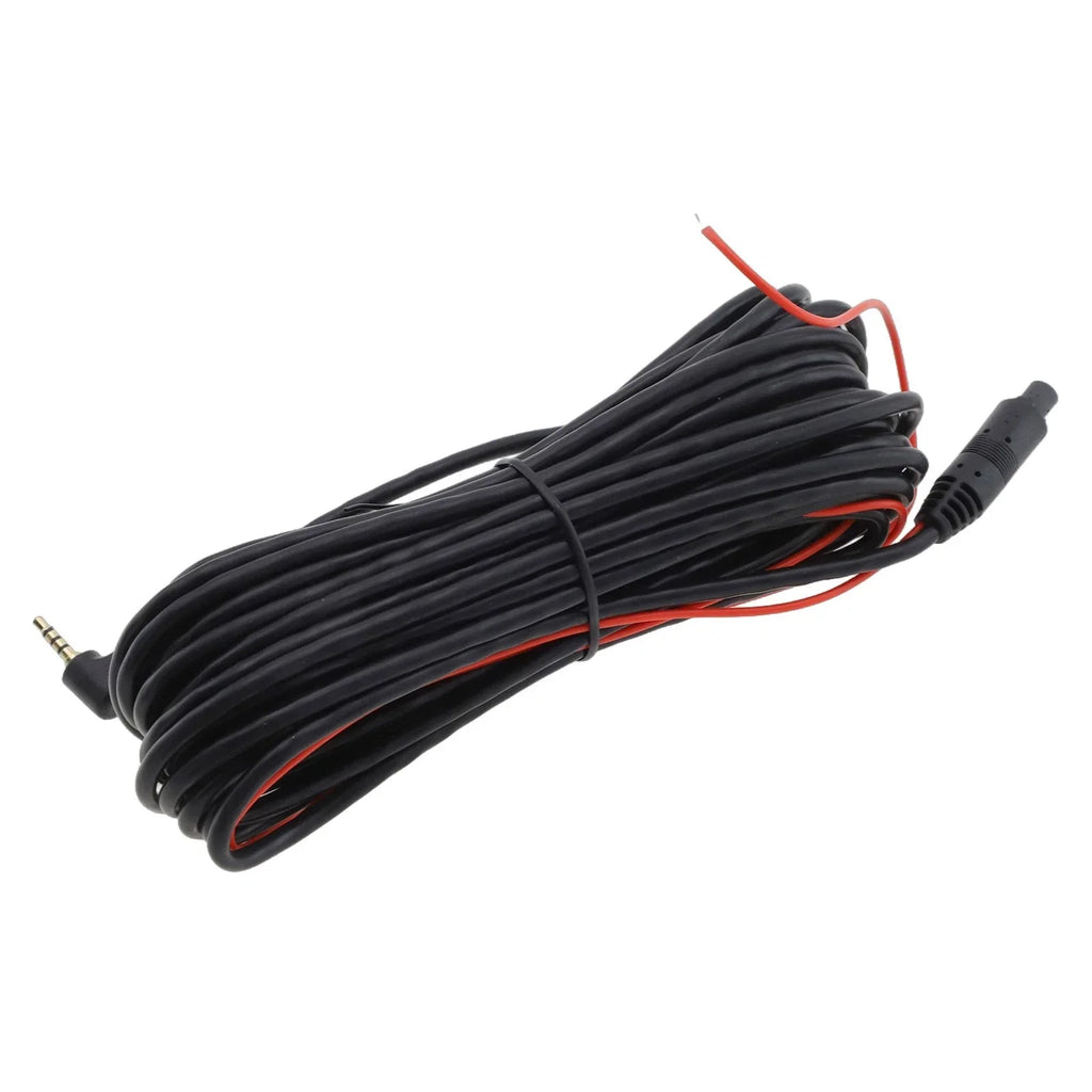 10M Car DVR DASH Camera Extension Cable for Recorder