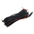 10M Car DVR DASH Camera Extension Cable for Recorder