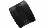 Leather Center Console Lid Armrest Cover for BMW E39 (1997–2003) Blue Stitch