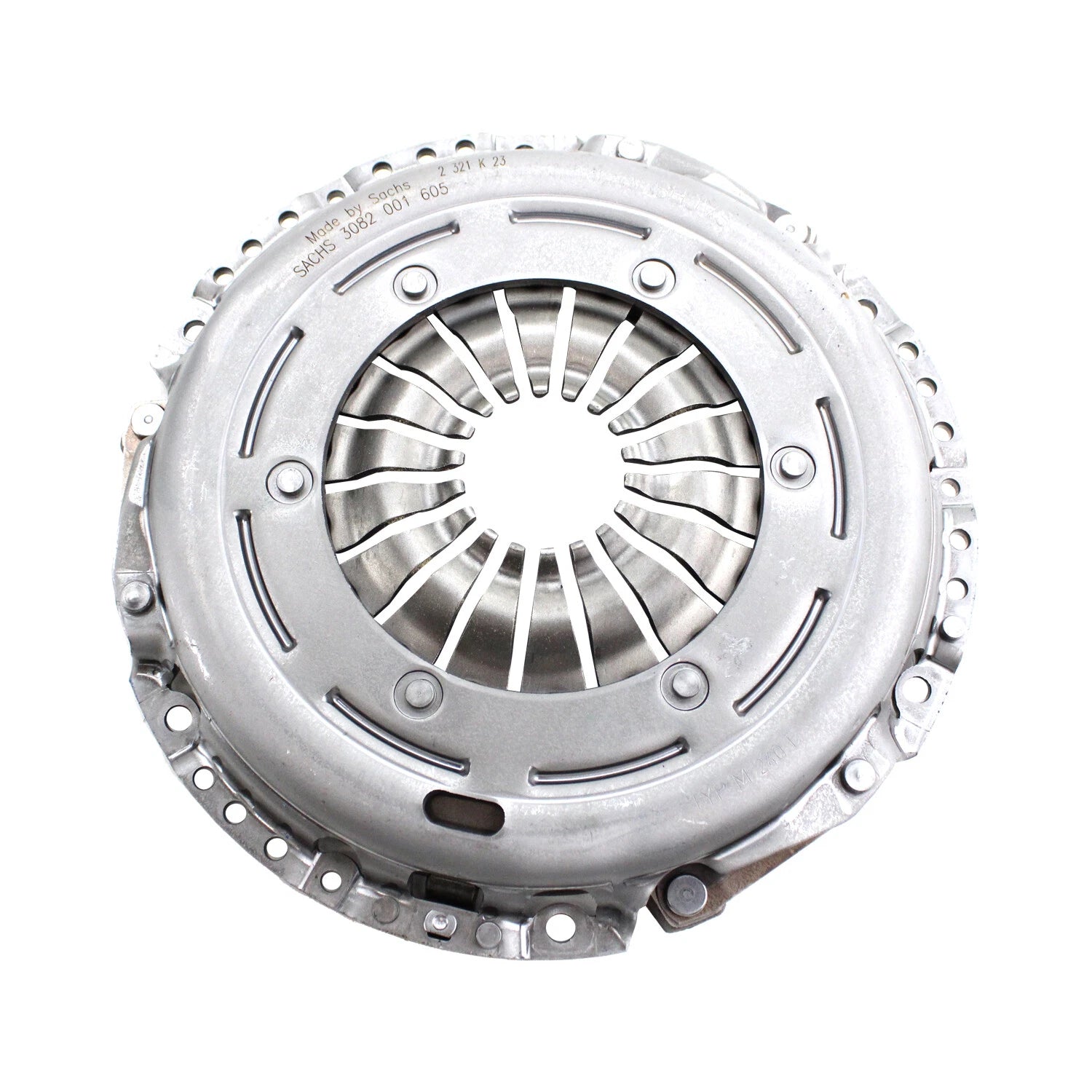 Clutch Kit for Audi VW 06J141015J / K70485-02 (2006–2015)