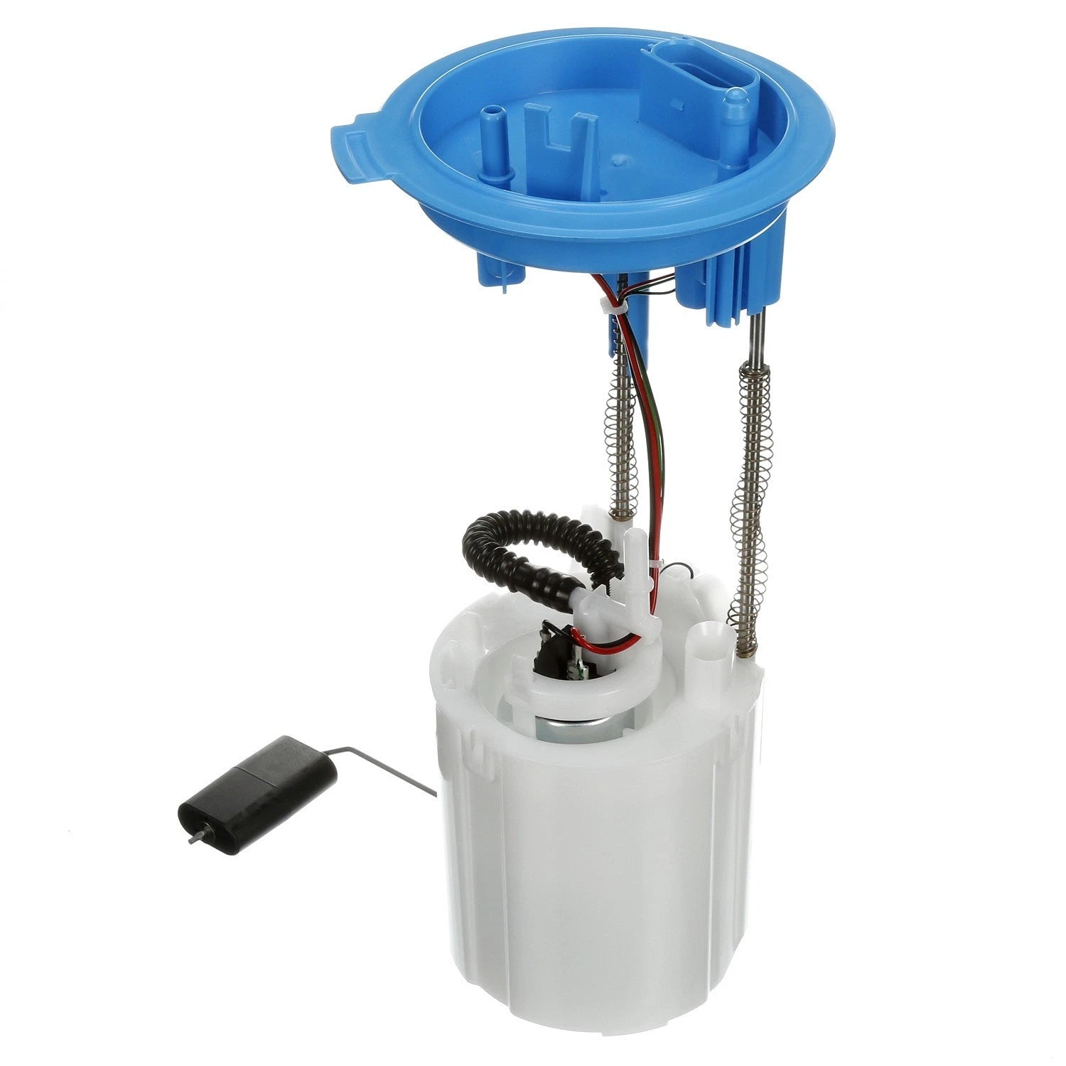 Delphi FG1604 Fuel Pump Module Assembly for Audi Q3/Volkswagen Tiguan (2009–2017)