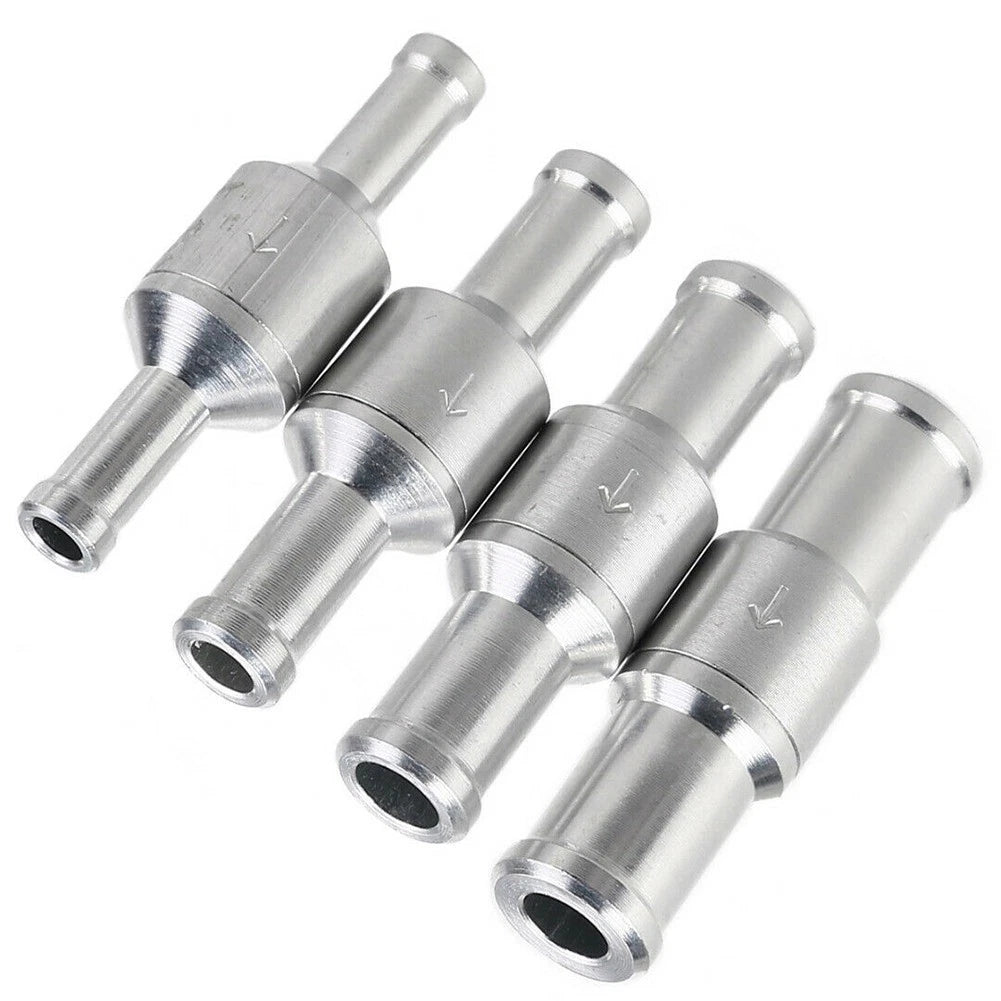 Check Valve One-Way Vacuum Hose for Marine (6mm, 8mm, 10mm, 12mm)