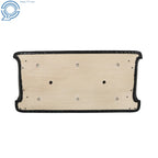 Front Seat Bottom Cushion for Club Car DS (2000.5-Present)
