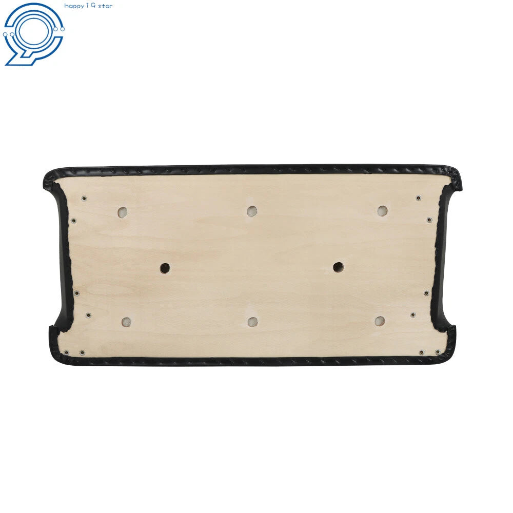 Front Seat Bottom Cushion for Club Car DS (2000.5-Present)