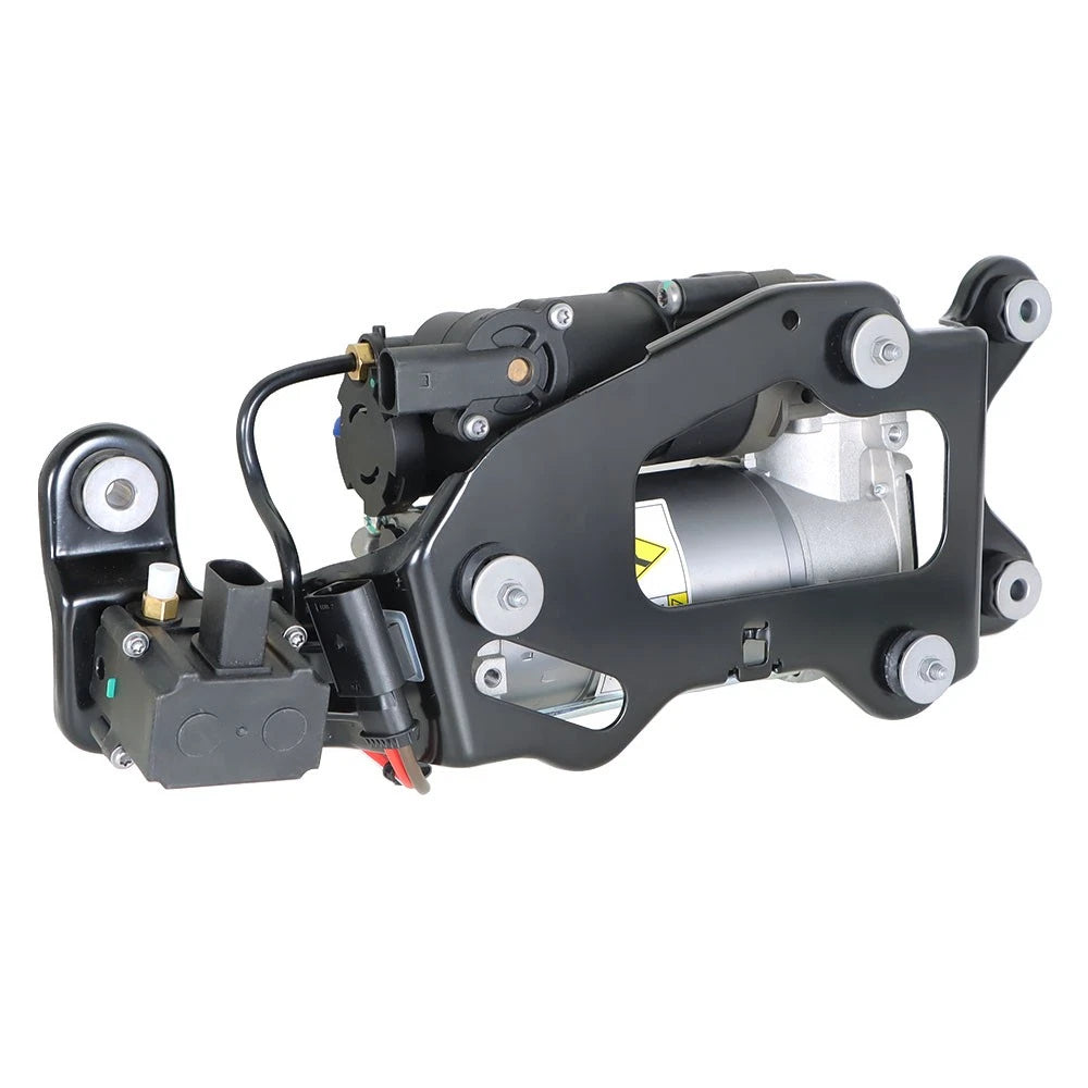 Air Suspension Compressor Pump for BMW X5 (2014-2018)