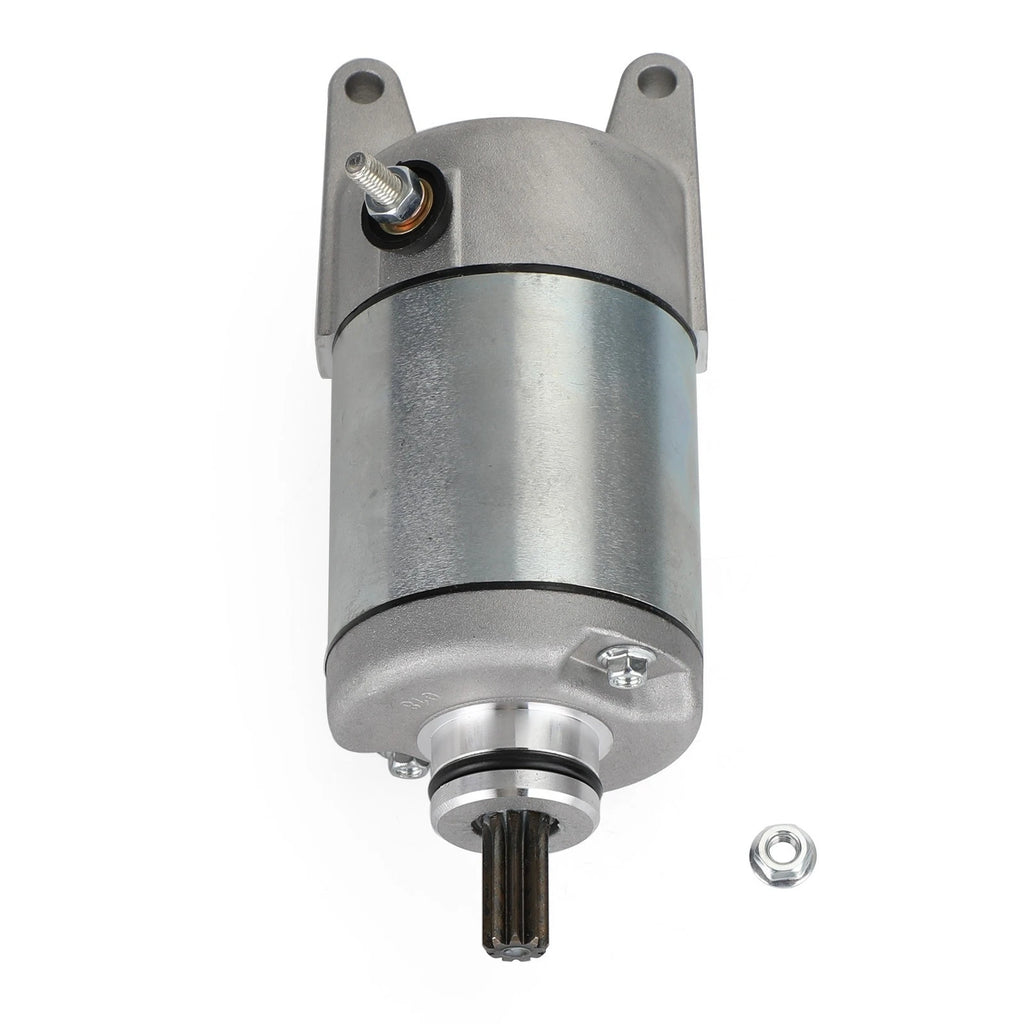 Starter for Kawasaki KLF400 Bayou (1993–1999) KVF400 Prairie (1997–2000) 21163-1208