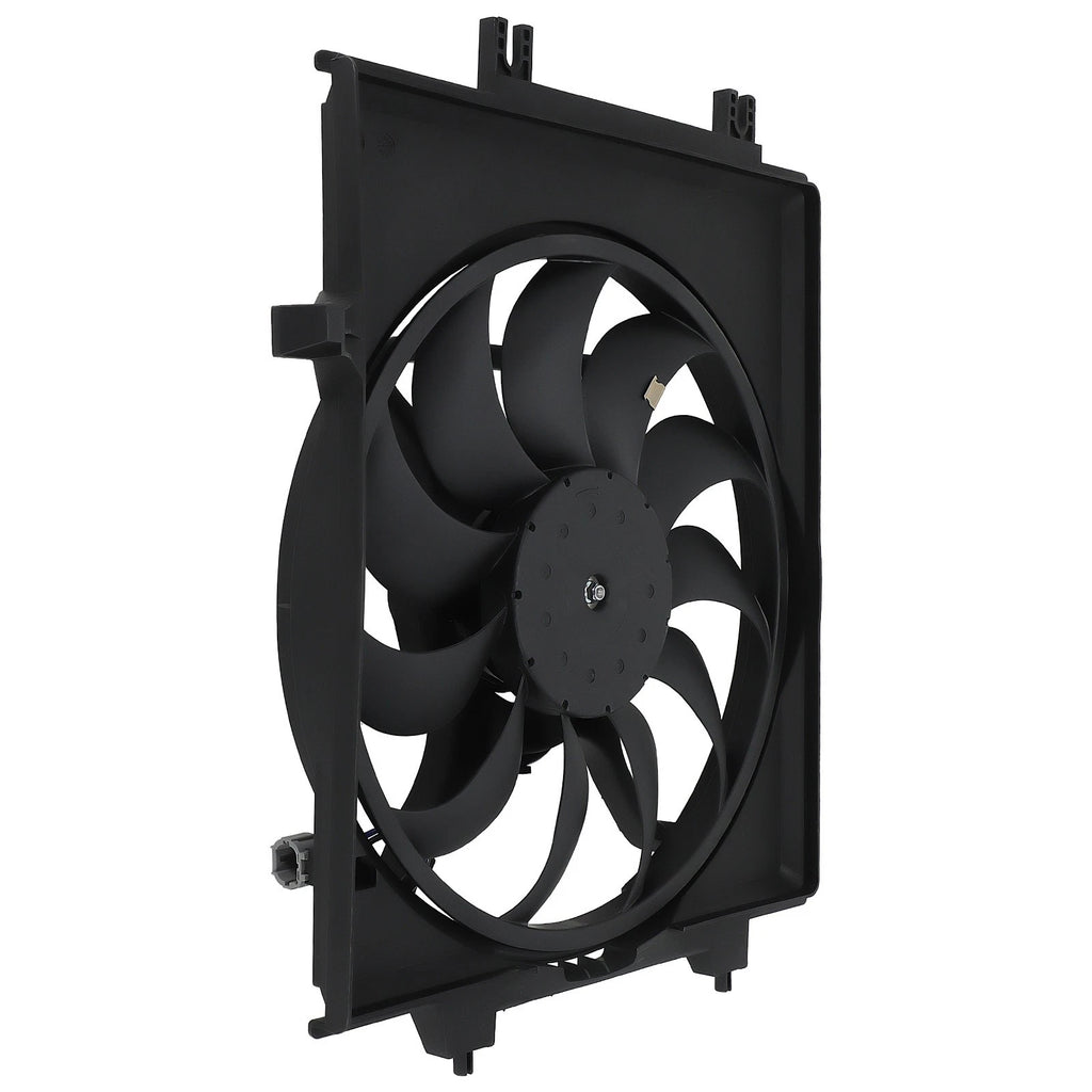 Electric Radiator Fan Assembly for Subaru Forester 2.5L (2019–2021) SU3113114