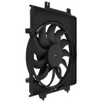 Electric Radiator Fan Assembly for Subaru Forester 2.5L (2019–2021) SU3113114