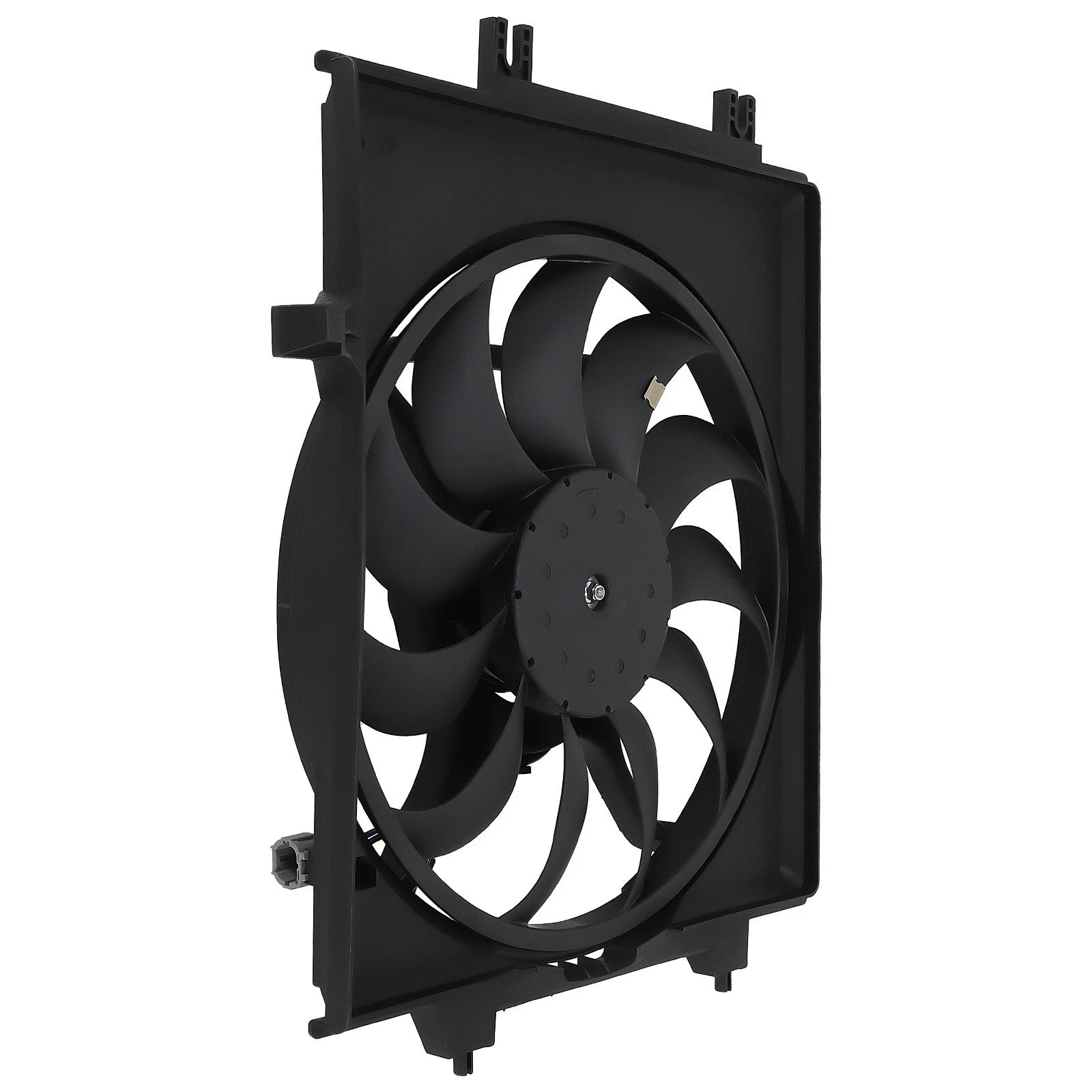 Electric Radiator Fan Assembly for Subaru Forester 2.5L (2019–2021) SU3113114