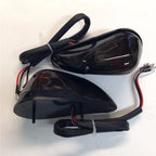 Euro LED Flush Mount Turn Signal Light for Yamaha YZF-R6S/ZZR 600 (2005–2010)