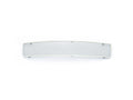 Stainless Steel Mesh Grille Insert for Chevy Caprice (1991–1996)