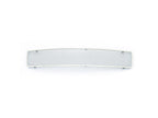 Stainless Steel Mesh Grille Insert for Chevy Caprice (1991–1996)
