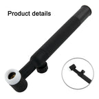 WP-17FV TIG Torch Accessories for Air Cooled Equipment (150 Amps)