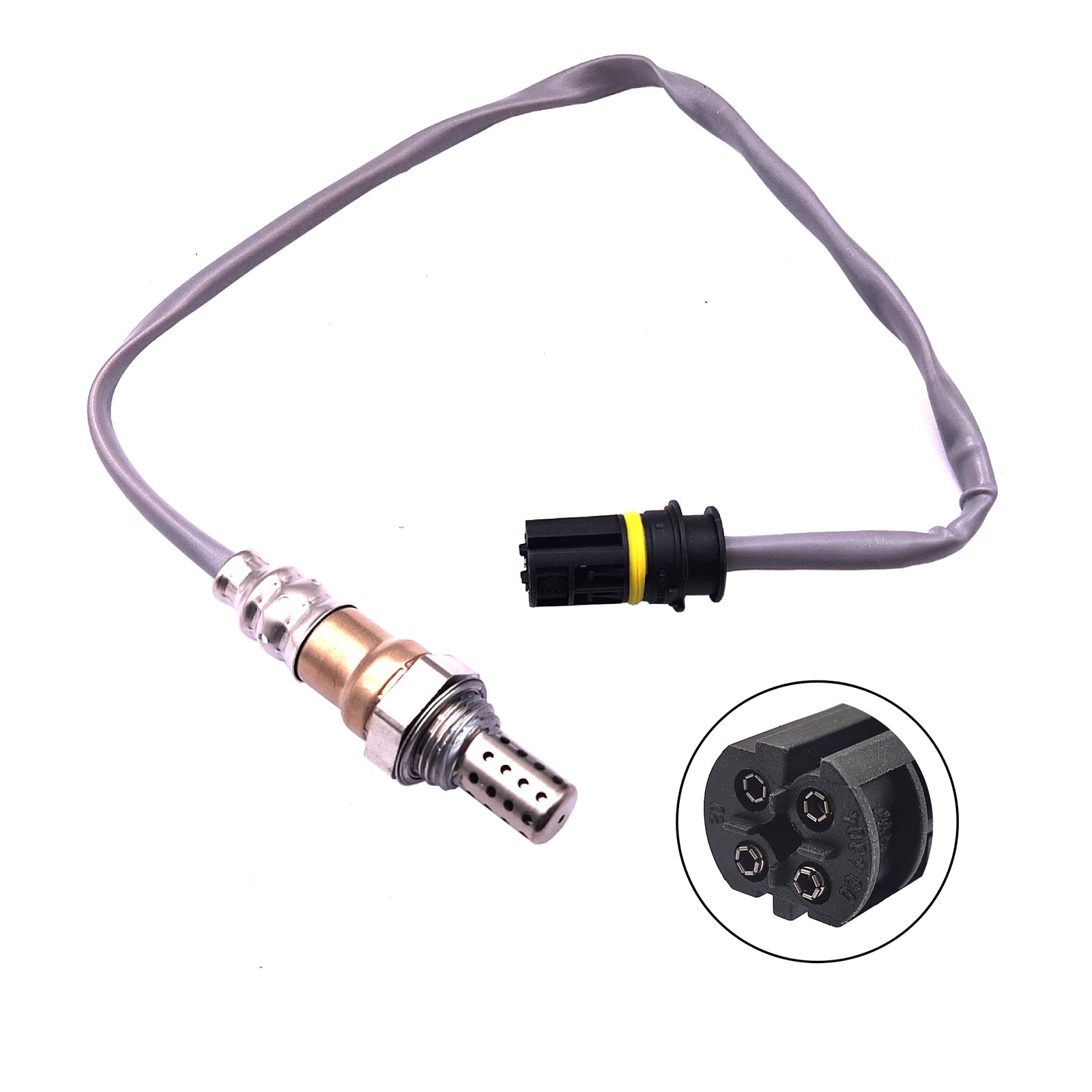 Downstream Oxygen Sensor 11787545075 for BMW E70 E82 E90 (2007–2013)