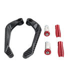 7/8" Brake Clutch Lever Protector Red for YZF R1 R3 R6 R7 R15 R25