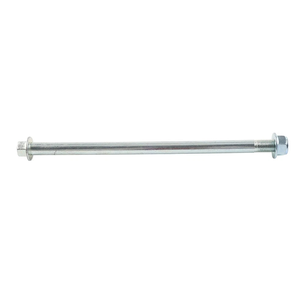 M12x220mm Front Rear Wheel Hub Axle Shaft for Pit Dirt Bike ATV