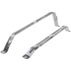 2X Fuel Tank Strap for Acura MDX (2001–2004) Honda Pilot (2003–2004)