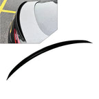 Rear Trunk Spoiler Wing for Mercedes Benz CLE Coupe CLE260 300 53 (2024+)