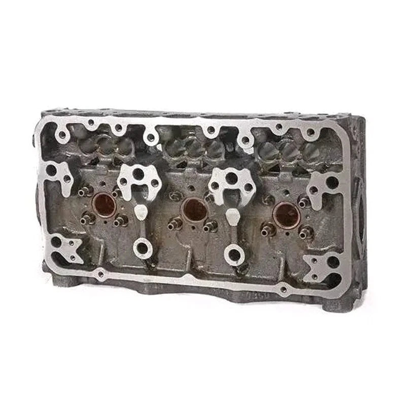 Bare Cylinder Head for Detroit Diesel Engine 353 (3-53, 6V53) 5135029 5198203