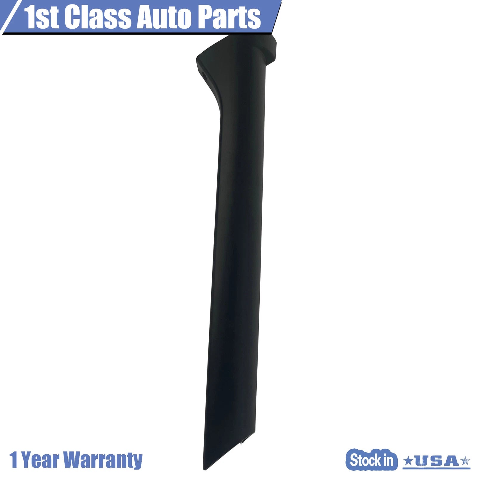 Front LH Pillar Finisher Trim for Land Rover Discovery 2 (1999-2004)