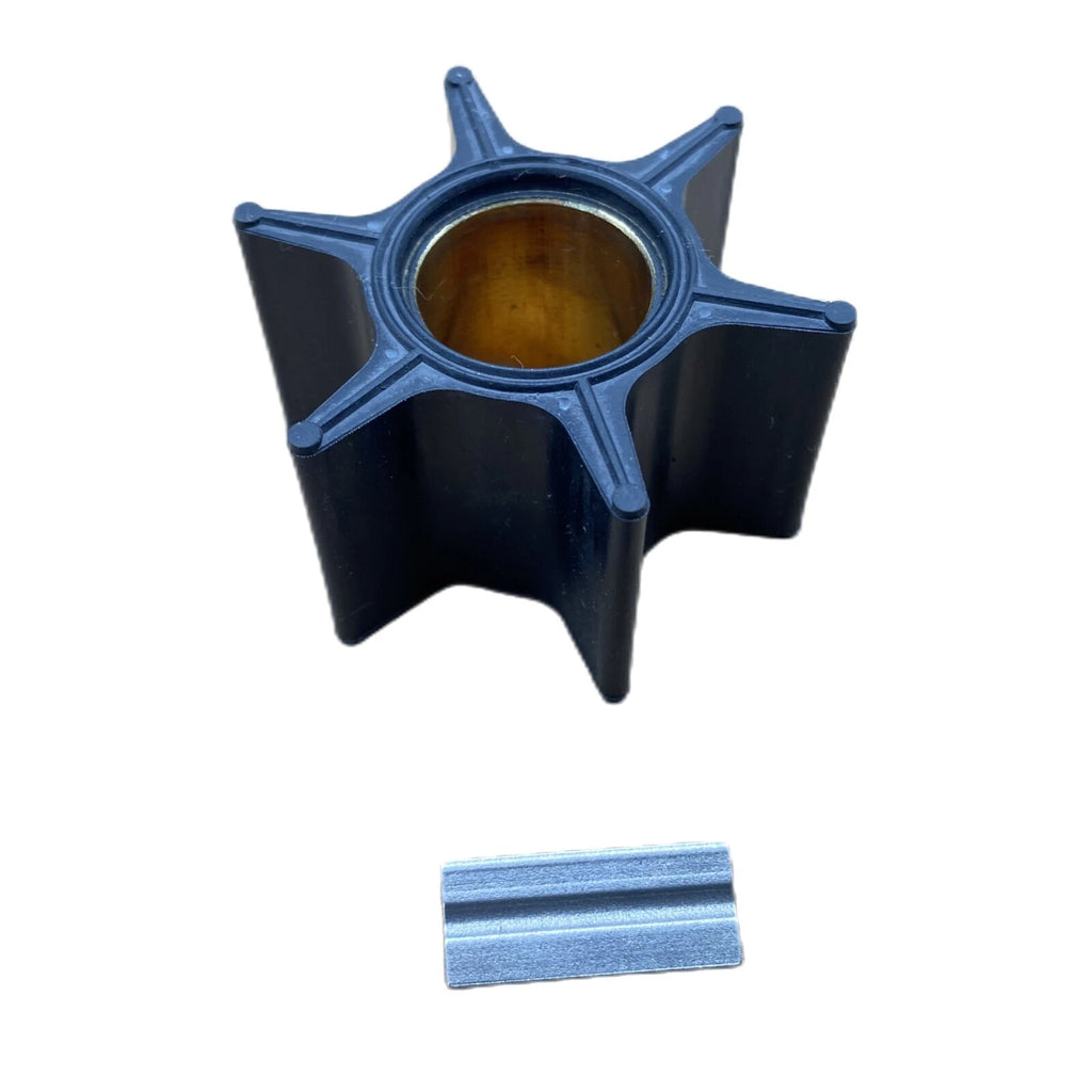 Water Pump Impeller with Key for Force 85 90 120 125 150 HP (1988–1999) 803631T