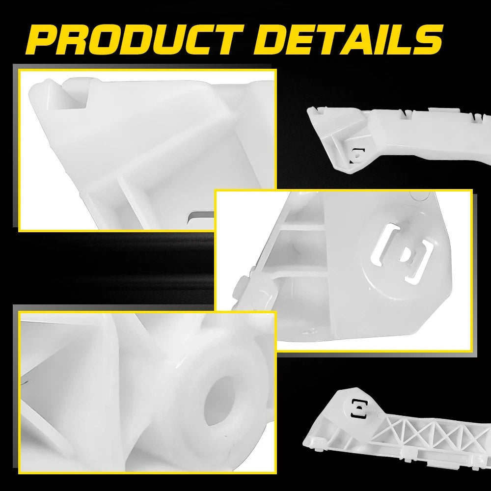 Front Bumper Support Bracket for Mazda CX-9 (2007-2015) Right Side