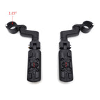 Footpeg Clamp for Harley Sportster (4475)