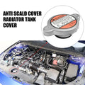 Radiator Cap for Hyundai Santa Fe, Sonata, Kia Optima, Soul (2006-2023)