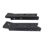 Rear Frame Repair Section for Chevy Silverado GMC Sierra 1500 (1999–2006)