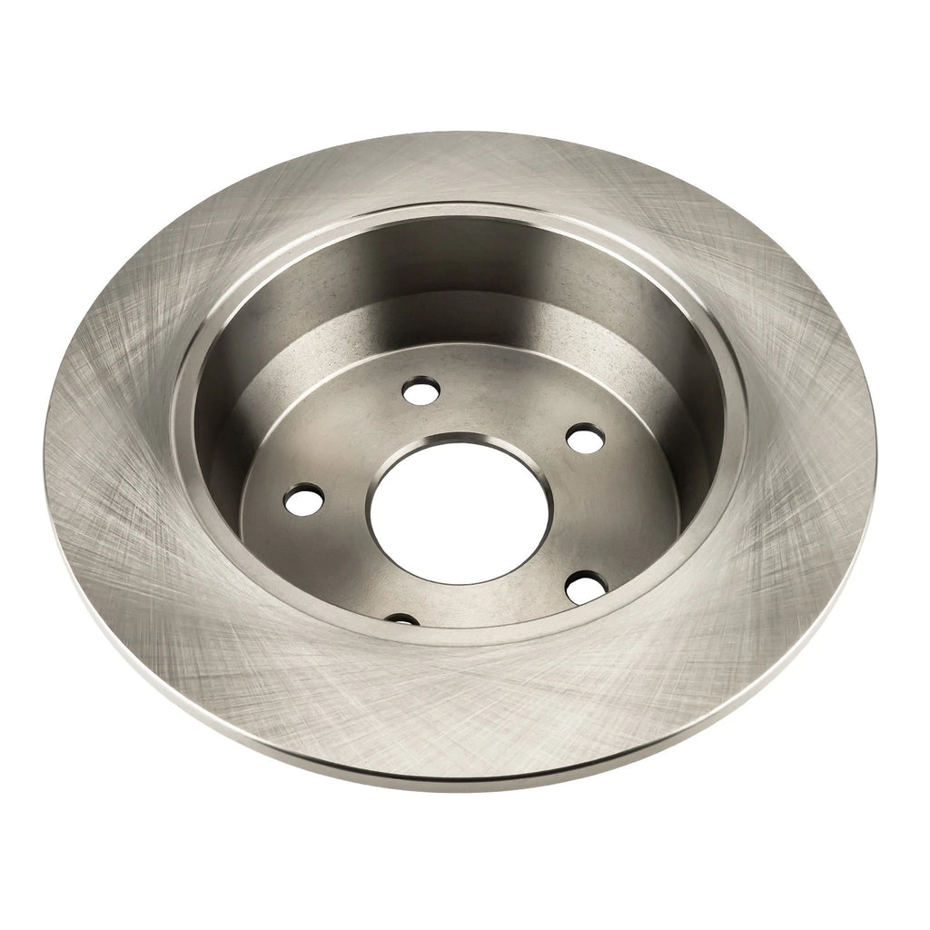 Rear Brake Rotors for Jeep Grand Cherokee (1999–2004) (2x)