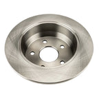 Rear Brake Rotors for Jeep Grand Cherokee (1999–2004) (2x)