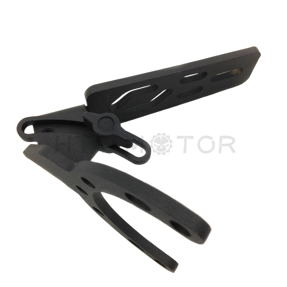 Adjustable Tank Mount for Yamaha, Suzuki, Ducati, Triumph (Camera, GPS, Phone)