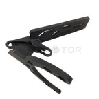 Adjustable Tank Mount for Yamaha, Suzuki, Ducati, Triumph (Camera, GPS, Phone)