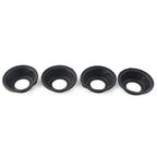 4 x Carburetor Diaphragm Repair Kits for Yamaha XS650 (1980-1983)