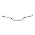 7/8" Motor Drag Handlebar for Harley, Kawasaki Z125, Z250, Z400, Z650